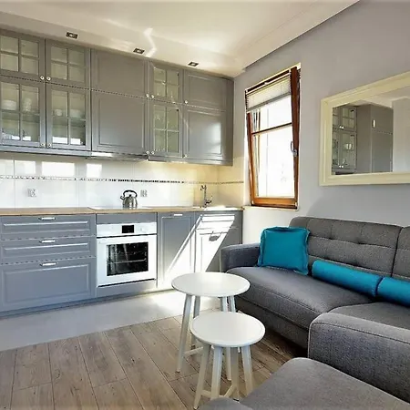 Apartament Platinium-3