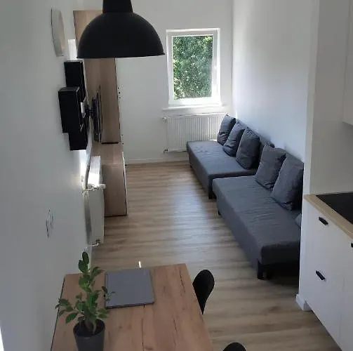 Studio 4 Piętro II